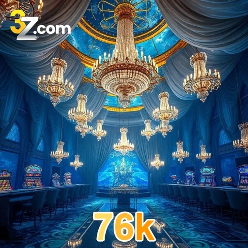 76k bet App