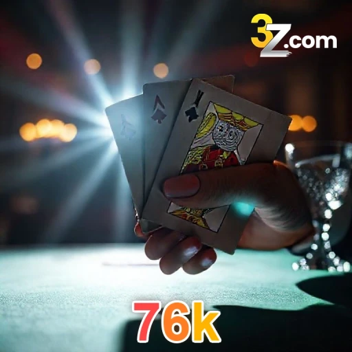 76k bet Promocao